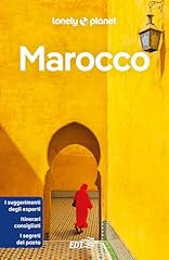 Marocco usato  Spedito ovunque in Italia 