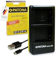 Patona chargeur 1949 d'occasion  Livré partout en France