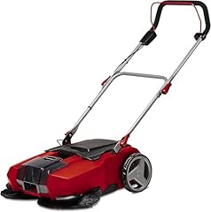 Einhell akku kehrmaschine gebraucht kaufen  Wird an jeden Ort in Deutschland