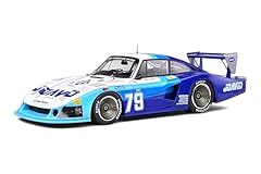 Solido 1979 porsche for sale  Delivered anywhere in UK