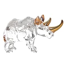 Greenadscape rhino crystal for sale  Delivered anywhere in UK