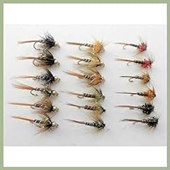 Crunchers trout flies for sale  Delivered anywhere in UK