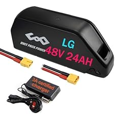 Ebike battery 48v for sale  Delivered anywhere in UK