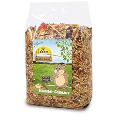 Farm hamster schmaus gebraucht kaufen  Wird an jeden Ort in Deutschland