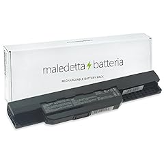 Batteria maledettabatteria 440 usato  Spedito ovunque in Italia 