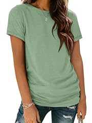 Athmile shirts women for sale  Delivered anywhere in USA 
