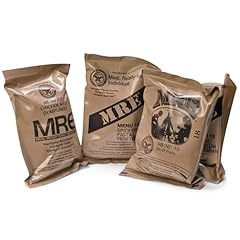 Meals ready eat for sale  Delivered anywhere in USA 
