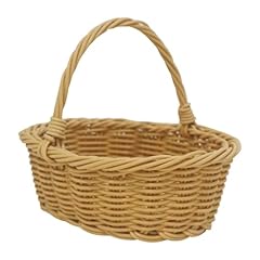 Hand woven picnic for sale  Delivered anywhere in USA 