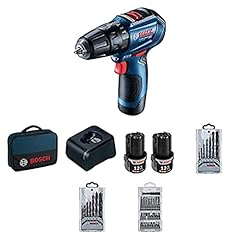 Bosch gsb 12v usato  Spedito ovunque in Italia 