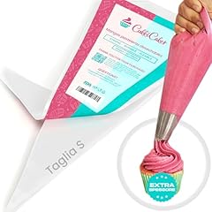 Cukkicakes 100 sac usato  Spedito ovunque in Italia 