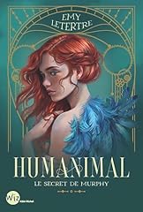 Humanimal tome secret d'occasion  Livré partout en France