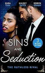 Sins and seduction d'occasion  Livré partout en France
