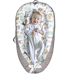 Yoocaa Baby Nest, Baby Nest Pod for Newborn, Portable for sale  Delivered anywhere in UK