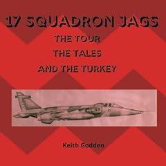 Squadron jags. tour for sale  Delivered anywhere in UK
