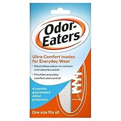 Odor eaters ultra for sale  Delivered anywhere in UK