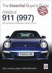 Porsche 911 2nd usato  Spedito ovunque in Italia 