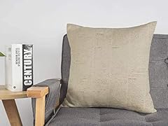 Pillowcase cushion case for sale  Delivered anywhere in USA 