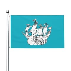 Yard flag dol for sale  Delivered anywhere in UK