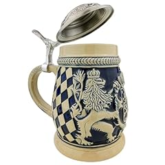 Everstyle bierkrug deckel gebraucht kaufen  Wird an jeden Ort in Deutschland