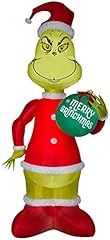 Gemmy christmas airblown for sale  Delivered anywhere in USA 