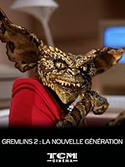 Gremlins nouvelle génération d'occasion  Livré partout en France