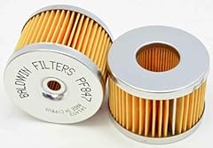 Filter engine kit for sale  Delivered anywhere in UK