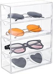 Ctdmj aufbewahrungsbox brillen gebraucht kaufen  Wird an jeden Ort in Deutschland