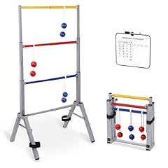 Outdoor games ladder for sale  Delivered anywhere in USA 
