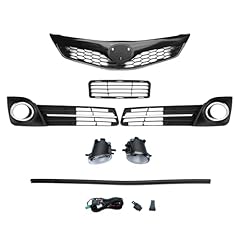 6pcs front bumper for sale  Delivered anywhere in USA 