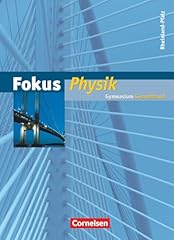 Fokus physik gymnasium gebraucht kaufen  Wird an jeden Ort in Deutschland