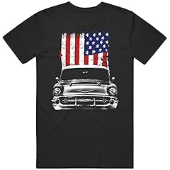 Purplemonkeytees 1957 chevy for sale  Delivered anywhere in USA 