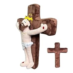 Jesus plush toy for sale  Delivered anywhere in UK