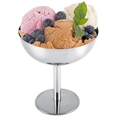 Herchr bicchieri gelato usato  Spedito ovunque in Italia 
