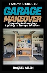 Familypro guide garage for sale  Delivered anywhere in USA 