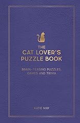 Cat lover puzzle for sale  Delivered anywhere in Ireland