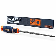 Presch wood rasp for sale  Delivered anywhere in UK