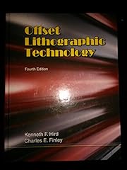 Offset lithographic technology for sale  Delivered anywhere in USA 