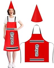 Mepase crayon costume for sale  Delivered anywhere in USA 