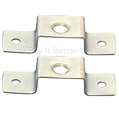Elektek saddle bracket for sale  Delivered anywhere in UK