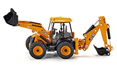 Siku 3558 jcb for sale  Delivered anywhere in Ireland