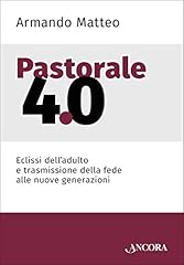 Pastorale 4.0 eclissi usato  Spedito ovunque in Italia 