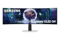 Samsung ls49dg934suxxu odyssey for sale  Delivered anywhere in UK