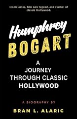 Humphrey bogart biography d'occasion  Livré partout en Belgiqu
