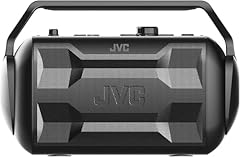 Jvc rover portable for sale  Delivered anywhere in UK
