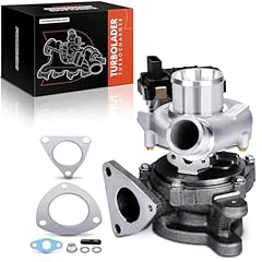 Frankberg turbocharger compati for sale  Delivered anywhere in UK