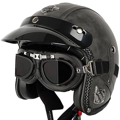 Casque moto jet d'occasion  Livré partout en France