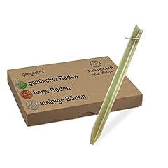Justcamp zeltheringe kentfield gebraucht kaufen  Wird an jeden Ort in Deutschland