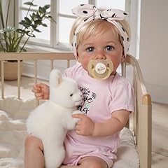 Babeside reborn baby for sale  Delivered anywhere in UK