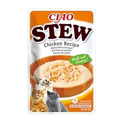 Inaba ciao stew d'occasion  Livré partout en France