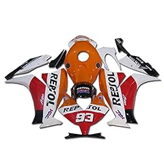 Fairing orange white for sale  Delivered anywhere in USA 